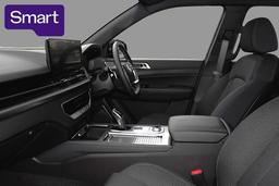 2024 SsangYong Rexton