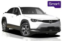 2023 Mazda MX-30