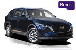 2023 Mazda CX-8