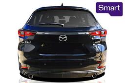 2023 Mazda CX-8
