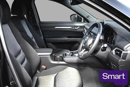 2023 Mazda CX-8