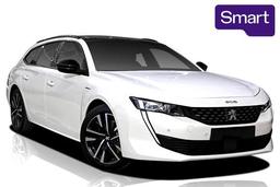 2023 Peugeot 508