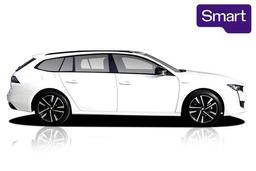 2023 Peugeot 508