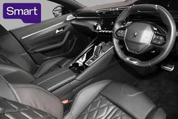 2023 Peugeot 508