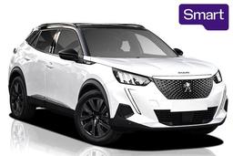 2023 Peugeot e-2008
