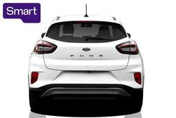 2023 Ford Puma