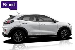 2023 Ford Puma