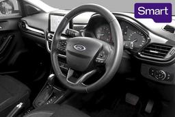2023 Ford Puma