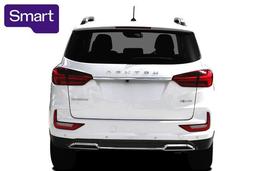2024 SsangYong Rexton