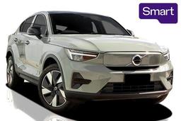 2024 Volvo C40