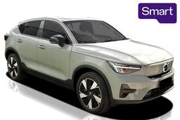2024 Volvo C40