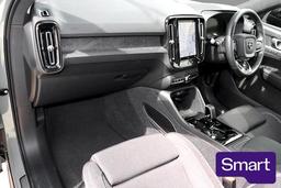 2024 Volvo C40