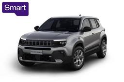 2024 Jeep Avenger