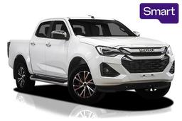 2026 Isuzu D-MAX