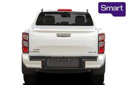 2026 Isuzu D-MAX
