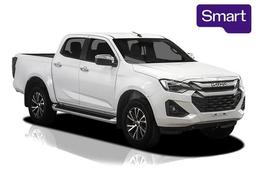 2026 Isuzu D-MAX