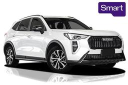 2026 GWM Haval Jolion