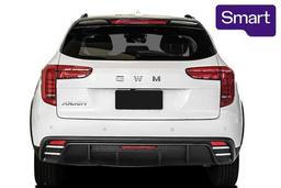 2026 GWM Haval Jolion