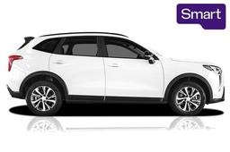 2026 GWM Haval Jolion