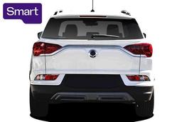 2024 SsangYong Korando