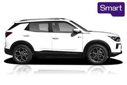 2024 SsangYong Korando
