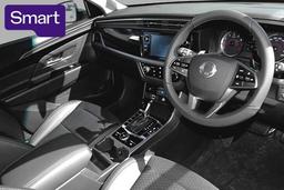 2024 SsangYong Korando