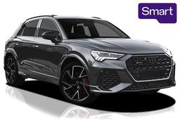 2024 Audi RS Q3