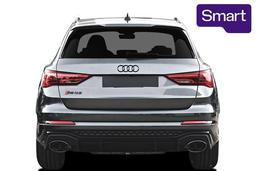 2024 Audi RS Q3