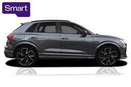 2024 Audi RS Q3