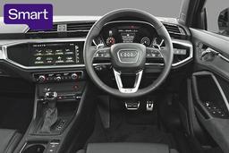 2024 Audi RS Q3