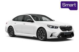 2026 BMW M5