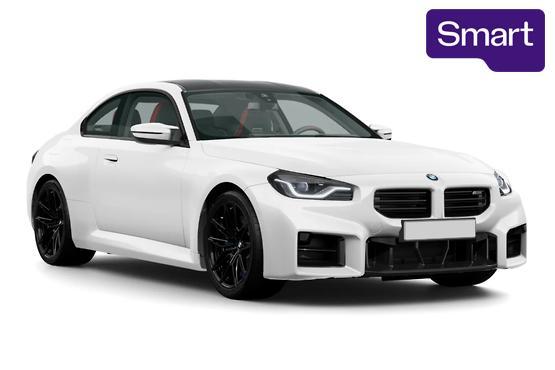 2026 BMW M2