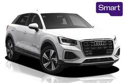 2026 Audi Q2