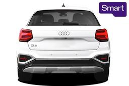 2026 Audi Q2