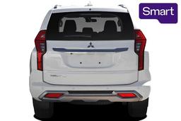 2025 Mitsubishi Pajero Sport