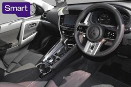 2025 Mitsubishi Pajero Sport