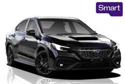 2026 Subaru WRX