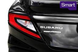 2026 Subaru WRX