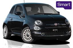 2024 Fiat 500