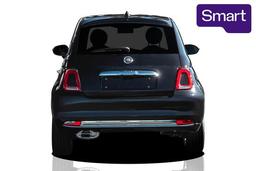 2024 Fiat 500