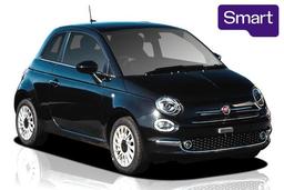 2024 Fiat 500