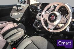 2024 Fiat 500