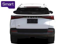 2025 Chery OMODA E5