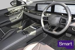 2025 Chery OMODA E5