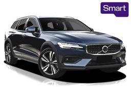 2024 Volvo V60 Cross Country