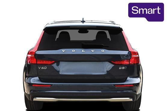 2024 Volvo V60 Cross Country