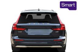 2024 Volvo V60 Cross Country