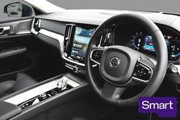 2024 Volvo V60 Cross Country