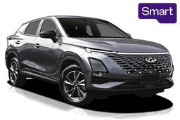2025 Chery OMODA 5