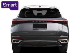 2025 Chery OMODA 5